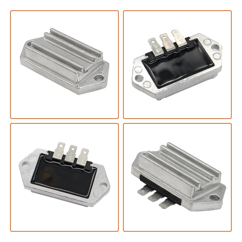 Top Quality Voltage Regulator Rectifier Replacement For Kohler Engines