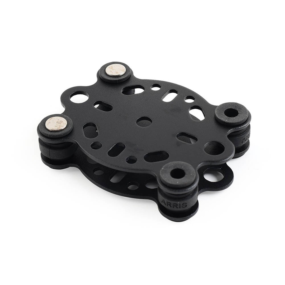 Universal Motorcycle Cell Phone Holder Shock Absorber Phone Bracket Buffer