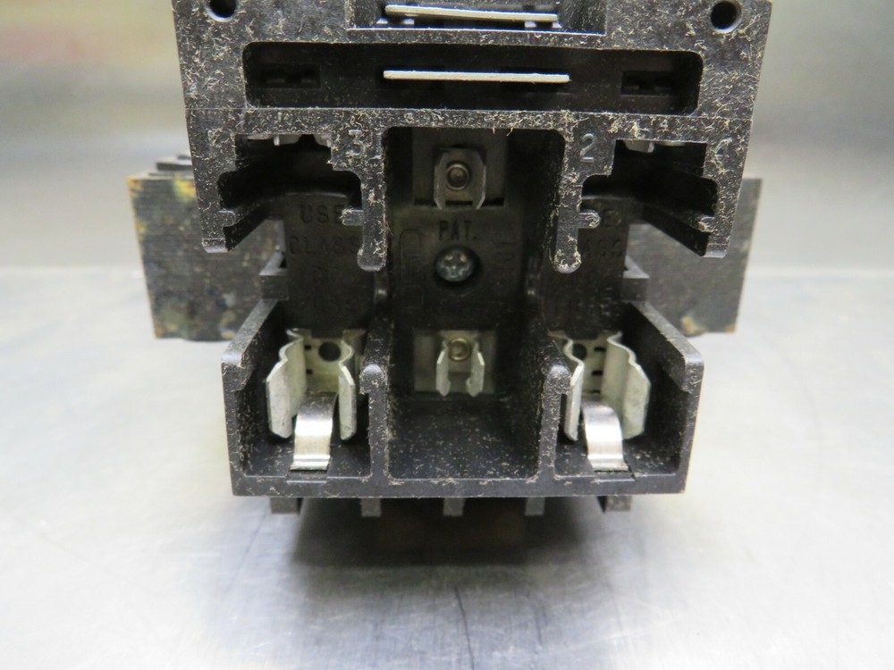 General Signal Hevi-Duty E180D3PB Transformer