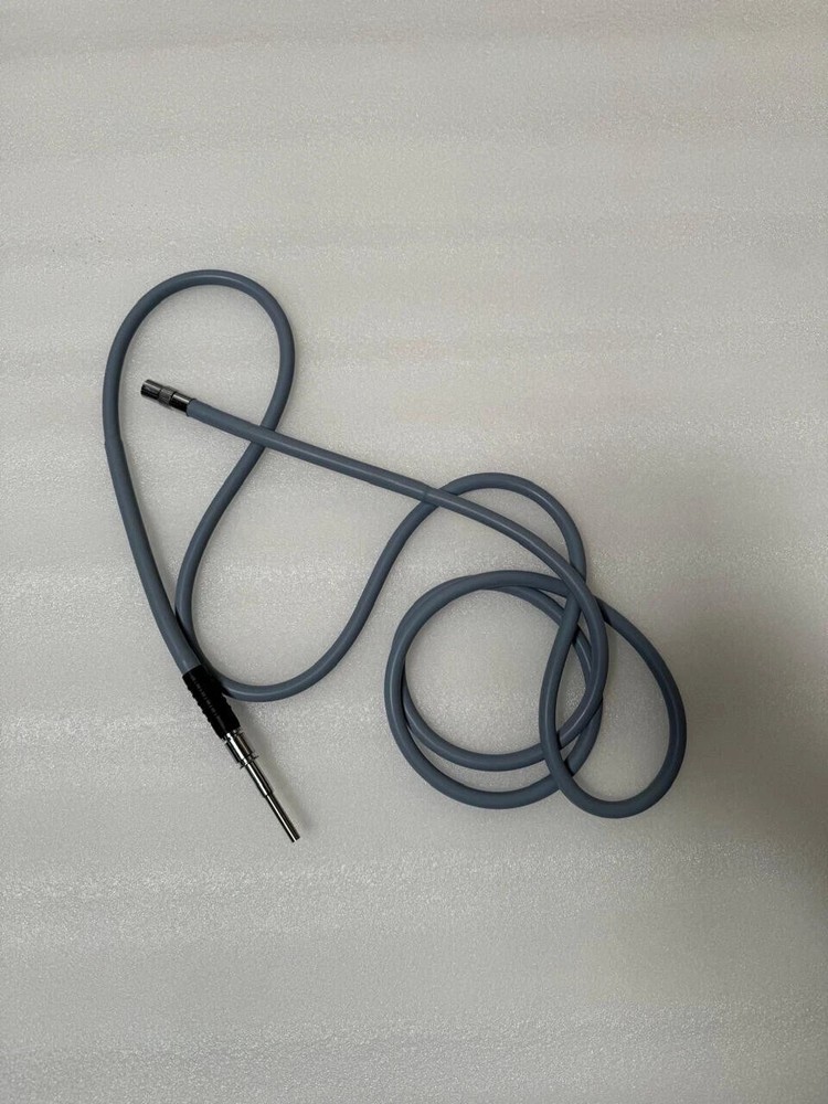 1pc Fiber Optic Light Guide Cable for Halogen Light Source Free Shipping