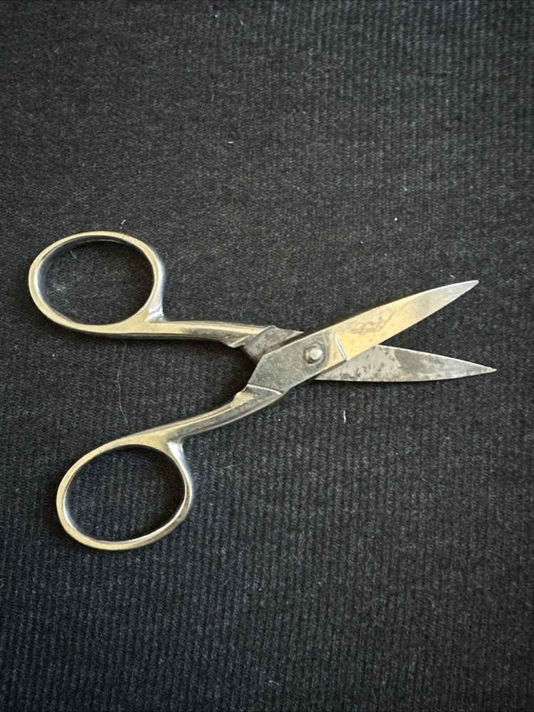 Aero 4” Fly Tying Scissors