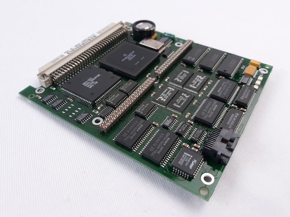 HP M1053-66513 Utility Board