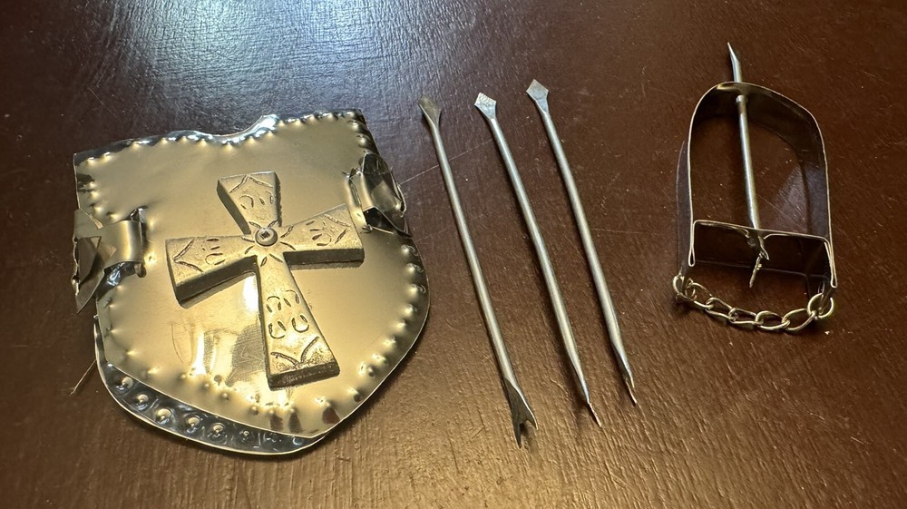 Herramientas de Oggan - Oggan Tools