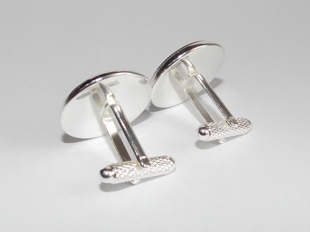 65th Cufflinks