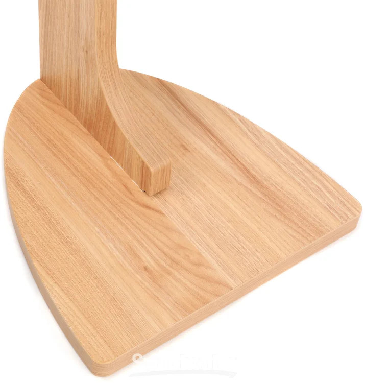 Gator Frameworks Elite Guitar Hanging Stand - Natural Maple Matte