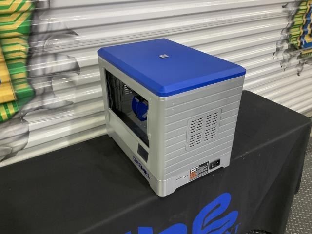 Dremel 3D20 Idea Builder 3D Printer