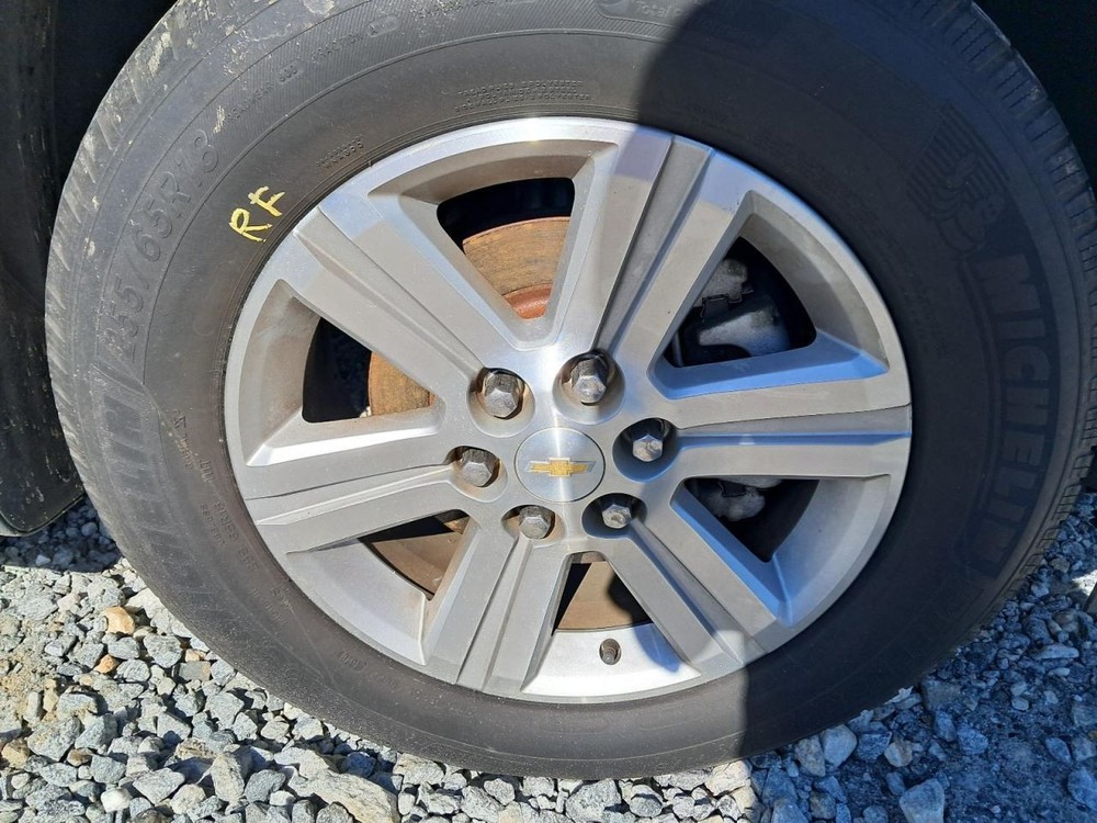 TRAVERSE 2014 Glove Box 4822780