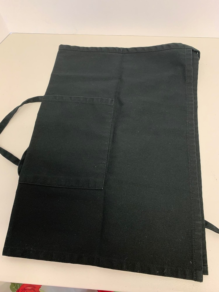 Singha Beer Half Apron