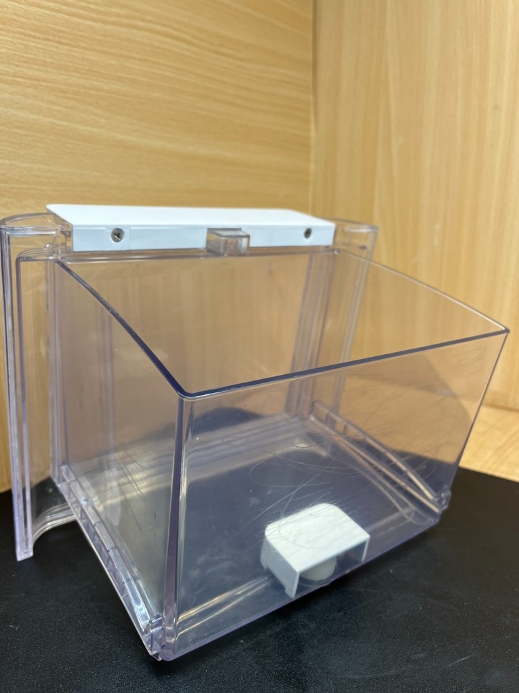 OEM Ice Tray/Bin GE Profile Opal 2.0 Nugget Ice Maker -WHITE- Replacement