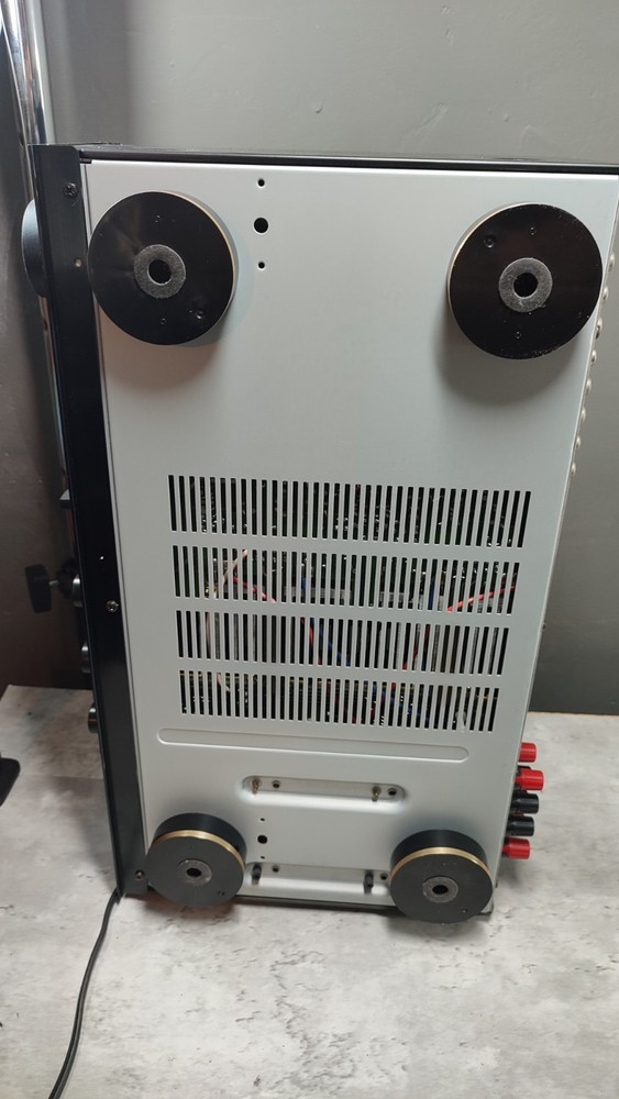 Denon Intergrated Stereo Amplifier PMA-350