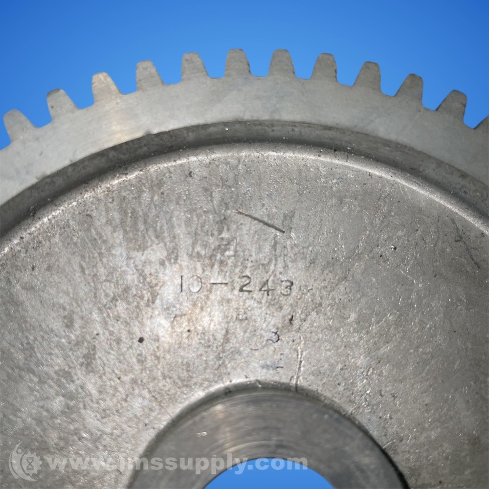 10-243 Spur Gear USIP