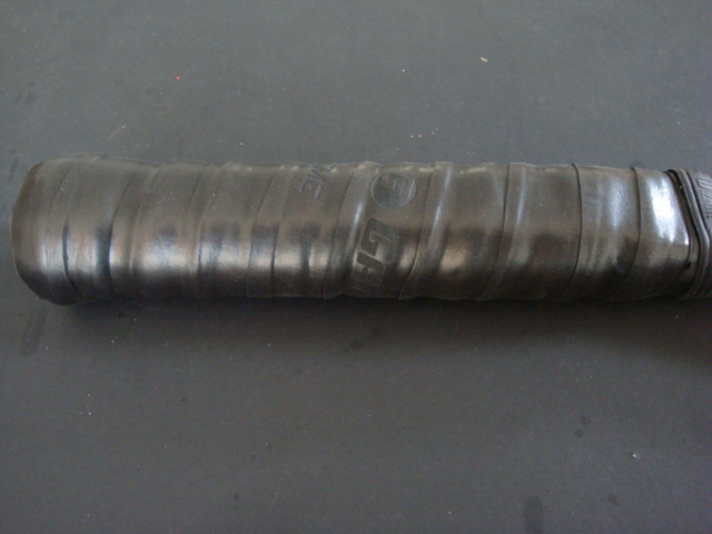 WILSON PROSTAFF ROLLERS 7.6, 98-MP MIDPLUS, 4-1/2, INV=350103
