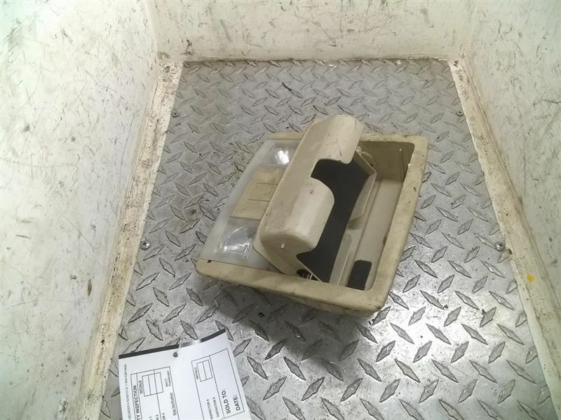 TAURUS    2008 Console Rear 213281