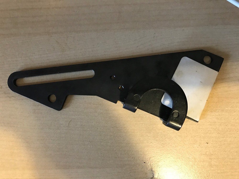 tajima machine HOOK HOLDER AC0301010000 BAS 415