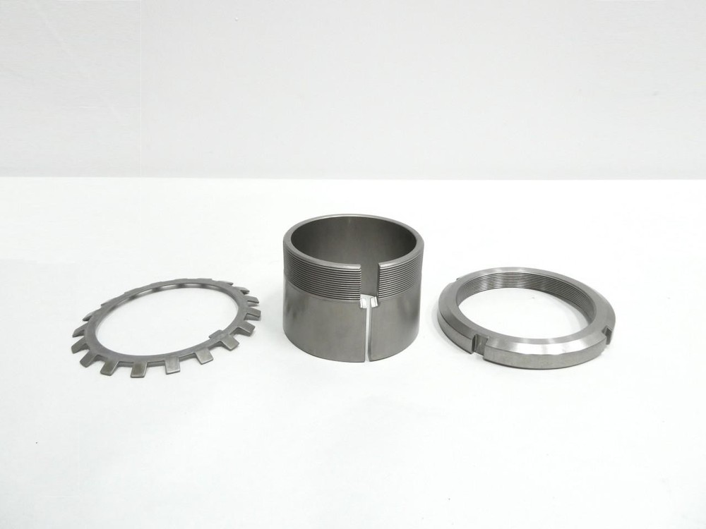 Skf H3126 Bearing Adapter Sleeve