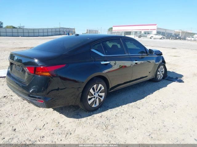 Console Front Floor Fits 19-25 ALTIMA 5027009