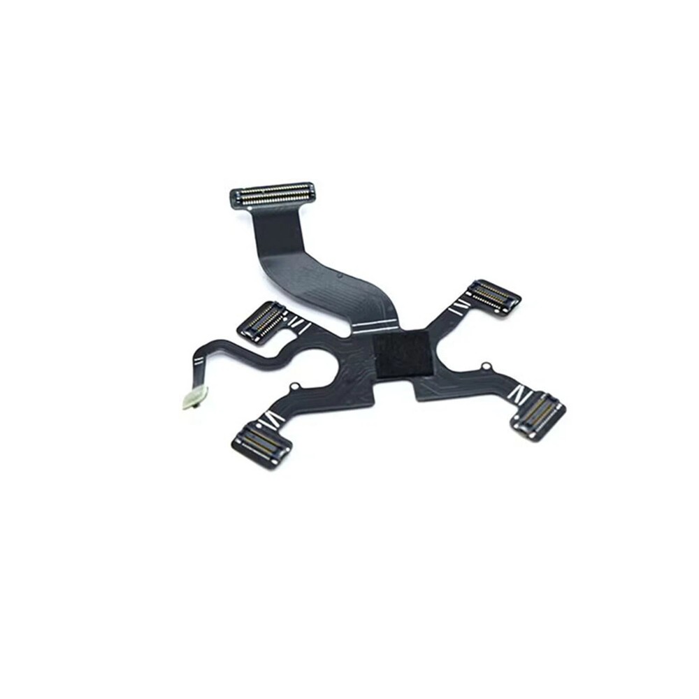 Flexible Gimbal Flat Ribbon Flex Cable – 7 In 1 Cable For Mini 4 Pro Accessory