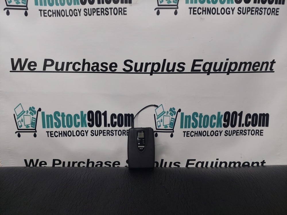 Shure ULX1-M1 Bodypack Transmitter