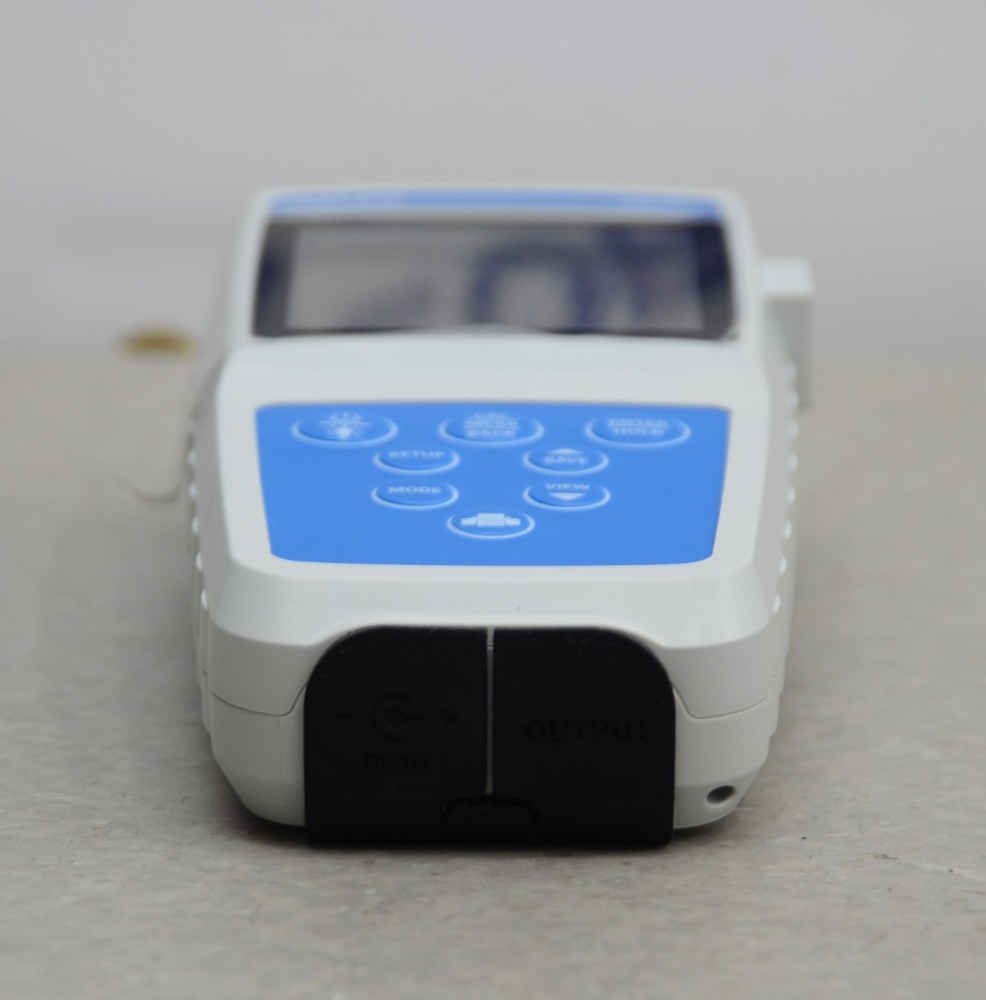 Nalco pH 450 Waterproof Handheld Water Analysis Meter