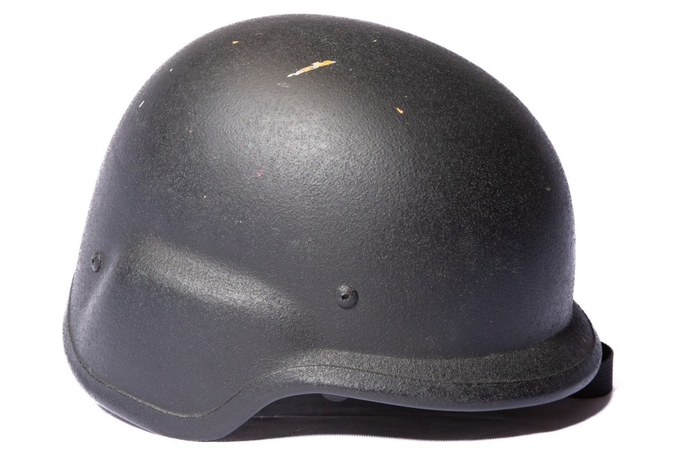 Protech 775 Ballistic Helmet IIIA Full Cut Large