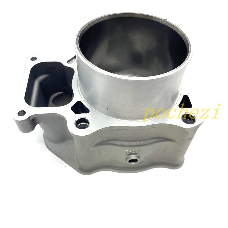 TOP END KIT W/ CYLINDER Fits For HONDA 2012-2019 TRX500 FOREMAN RUBICON 15-19