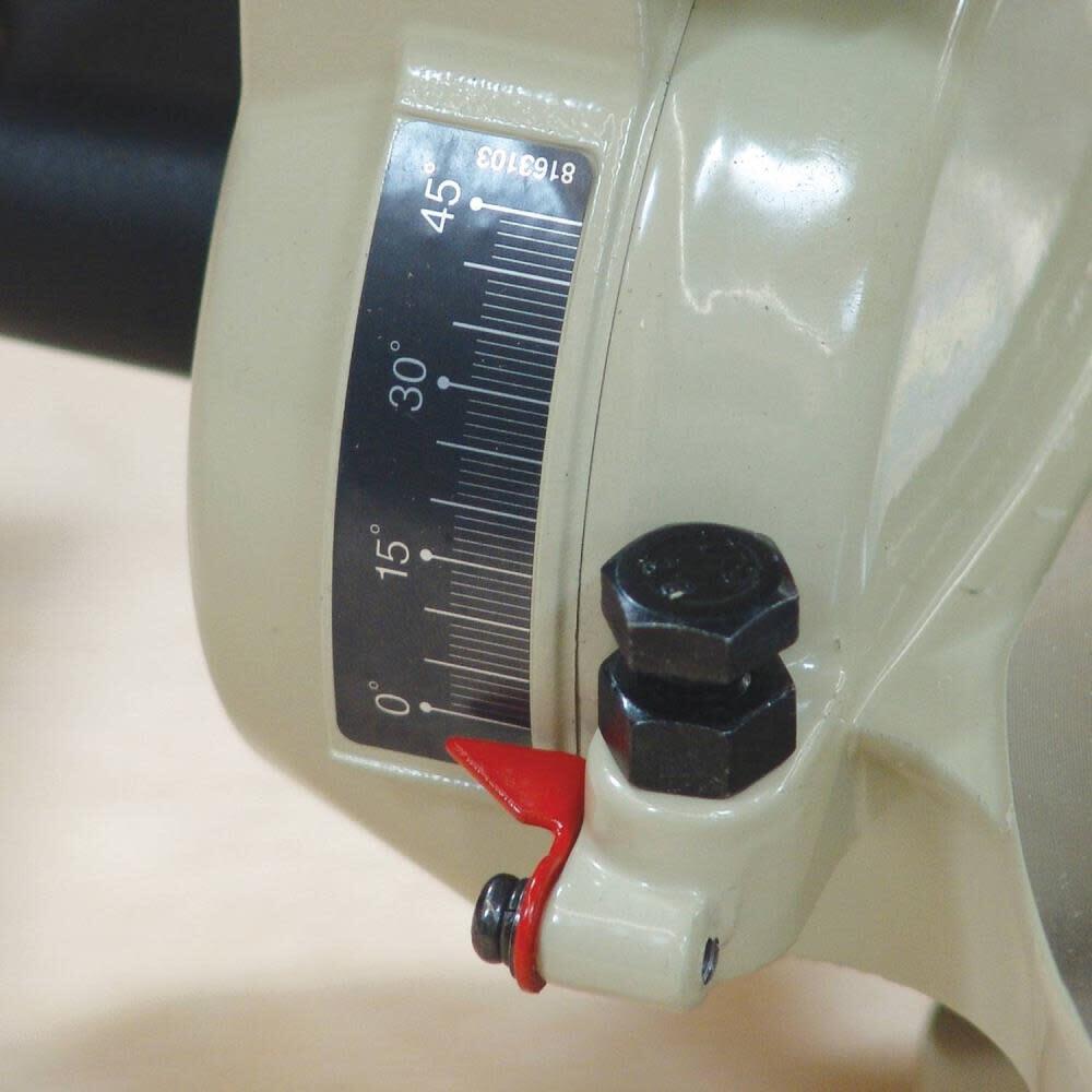 Makita 10 In. Compound Miter Saw