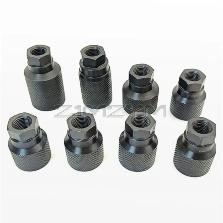 Diesel Injector Removal Puller Pneumatic Injector Extractor Puller Kit car tools