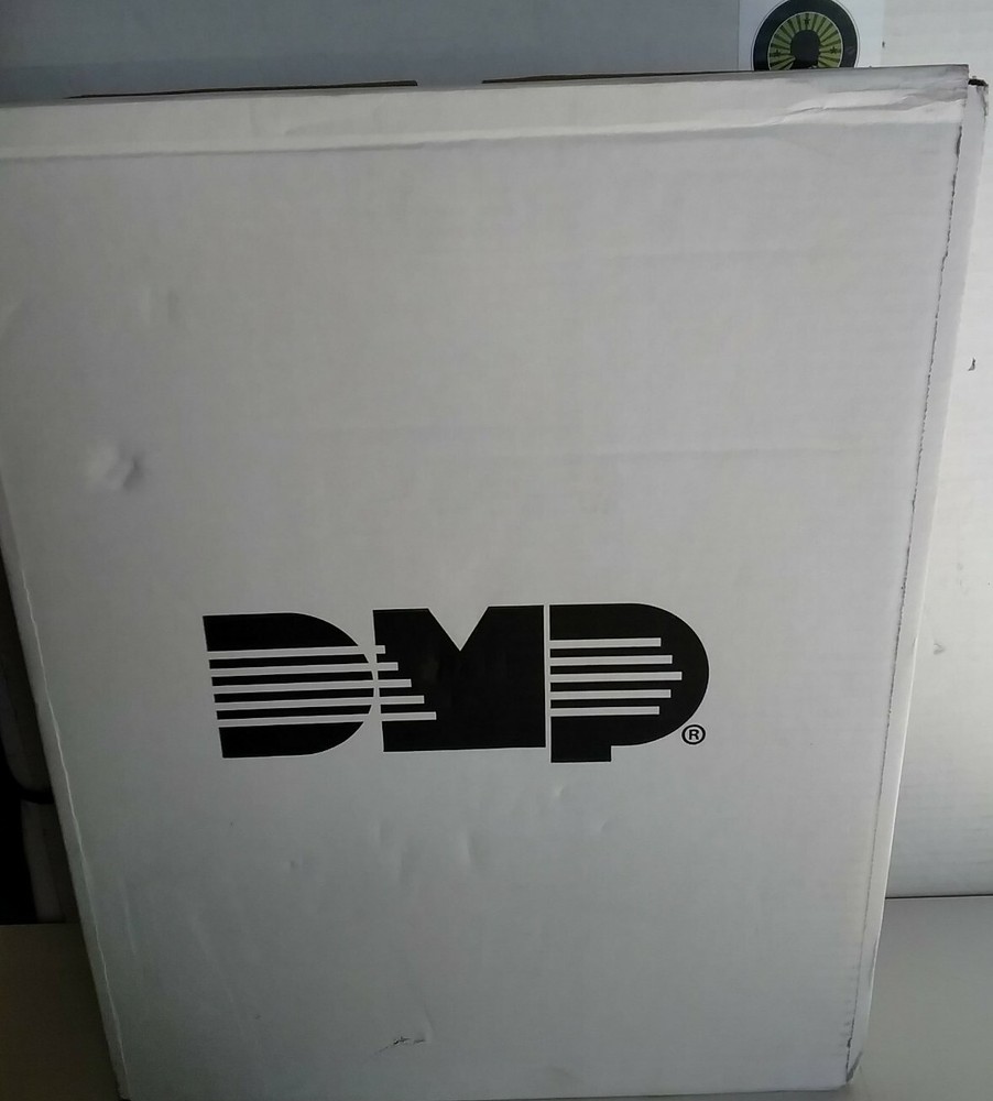DMP XR15ONL-G 124 system