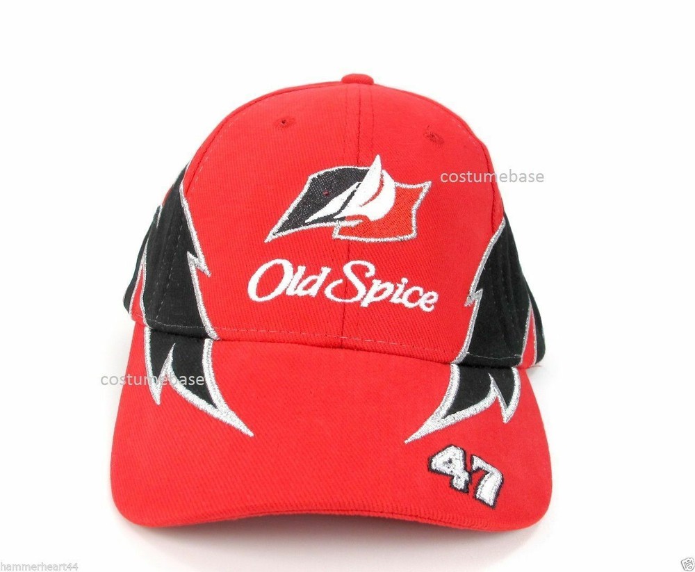 CAL NAUGHTON CAP hat