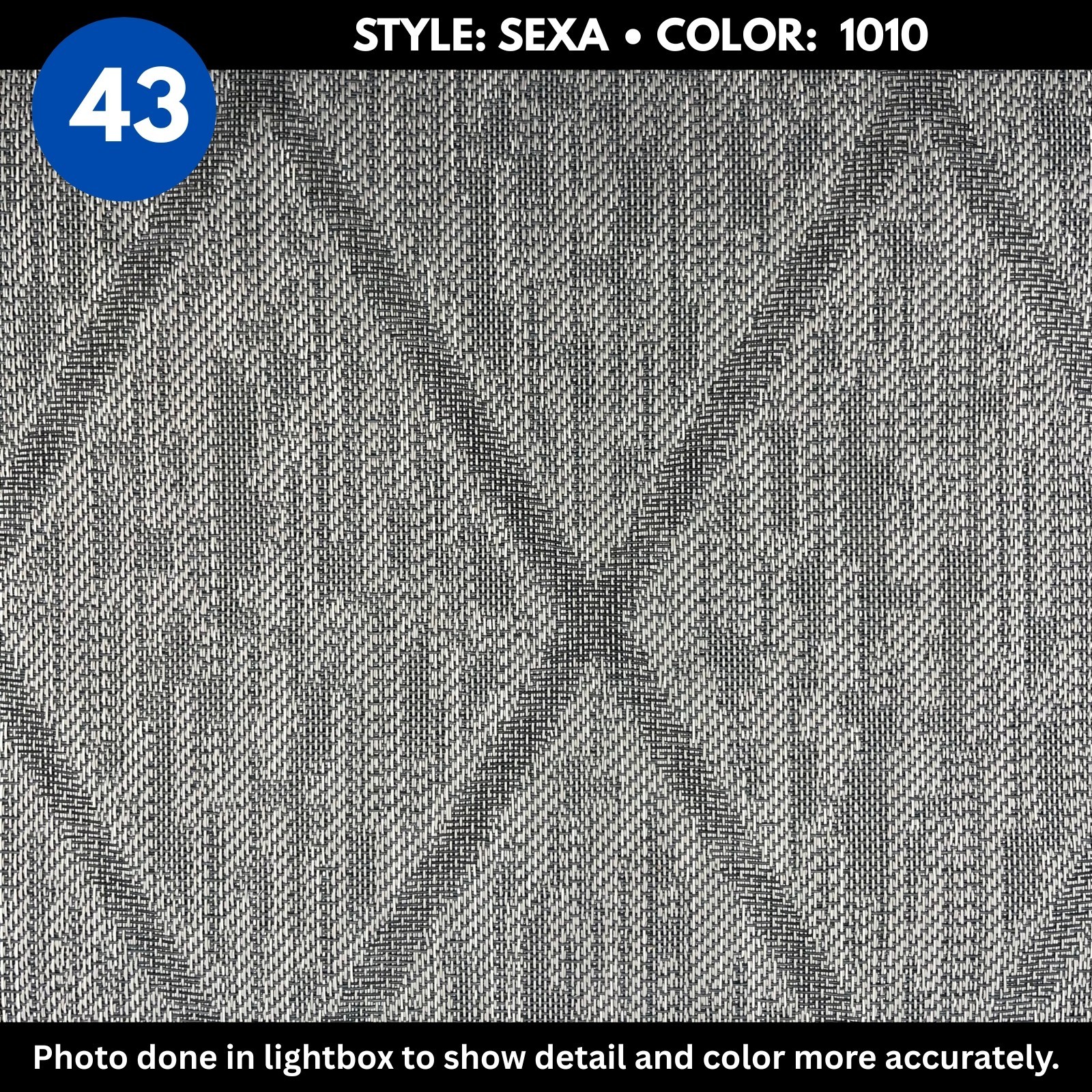 Woven Vinyl Flooring | Exalted - Foxgloves | 8'6" Width | Choose Your Length
