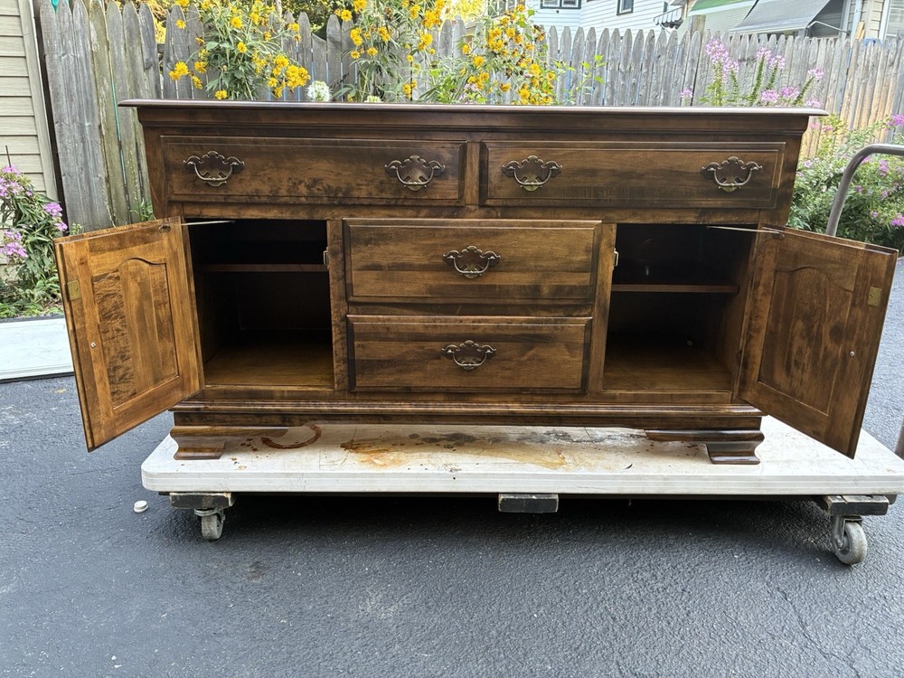 Heywood Wakefield Buffet