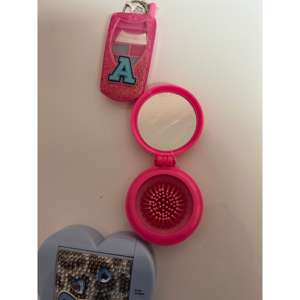 Claires Bundle