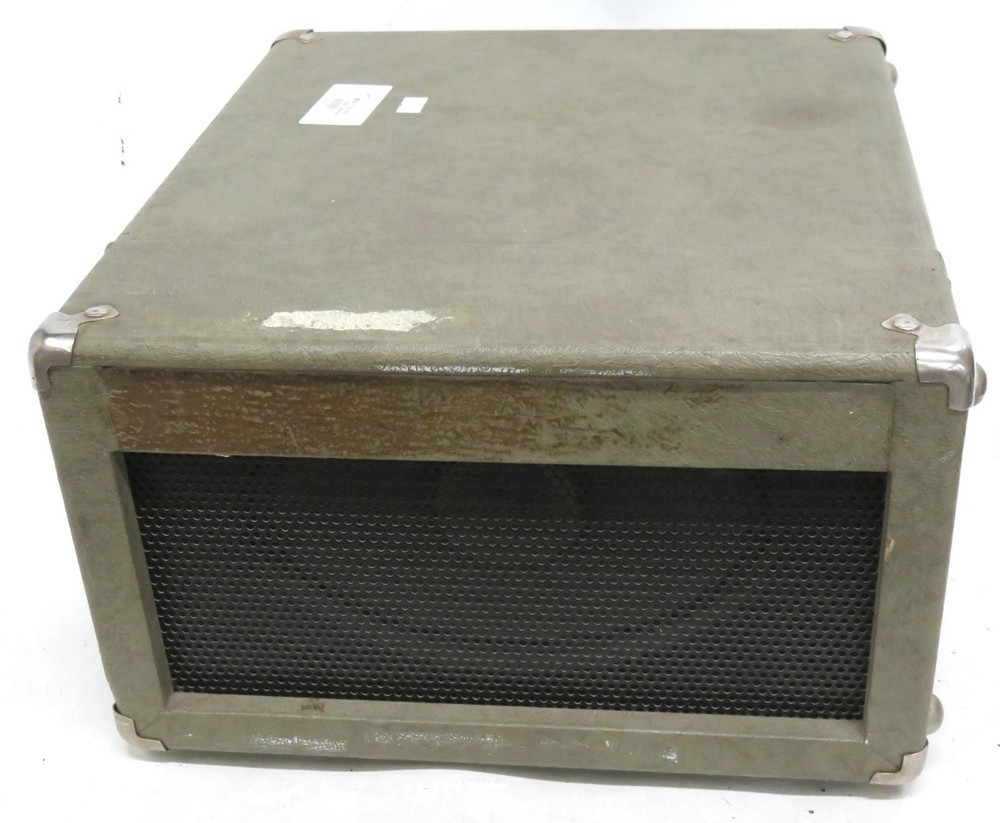 Audiotronics 312T Record Player * Functional Condition * Collector / Vintage
