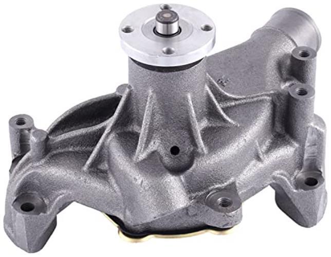 Gates 43099 Premium Engine Water Pump