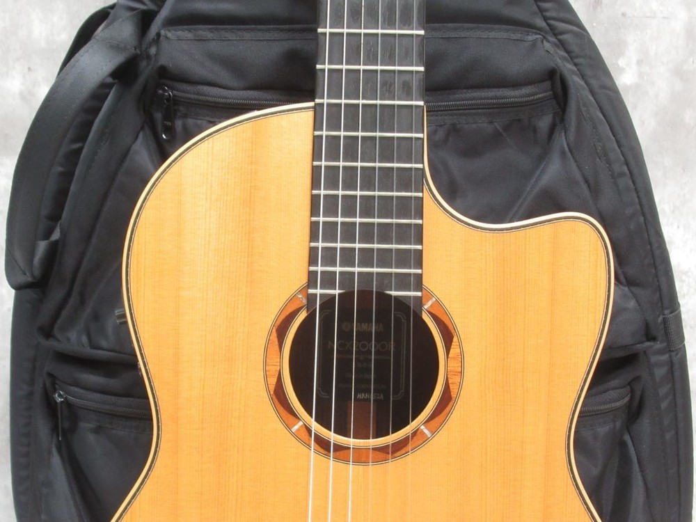 YAMAHA NCX2000R 791005