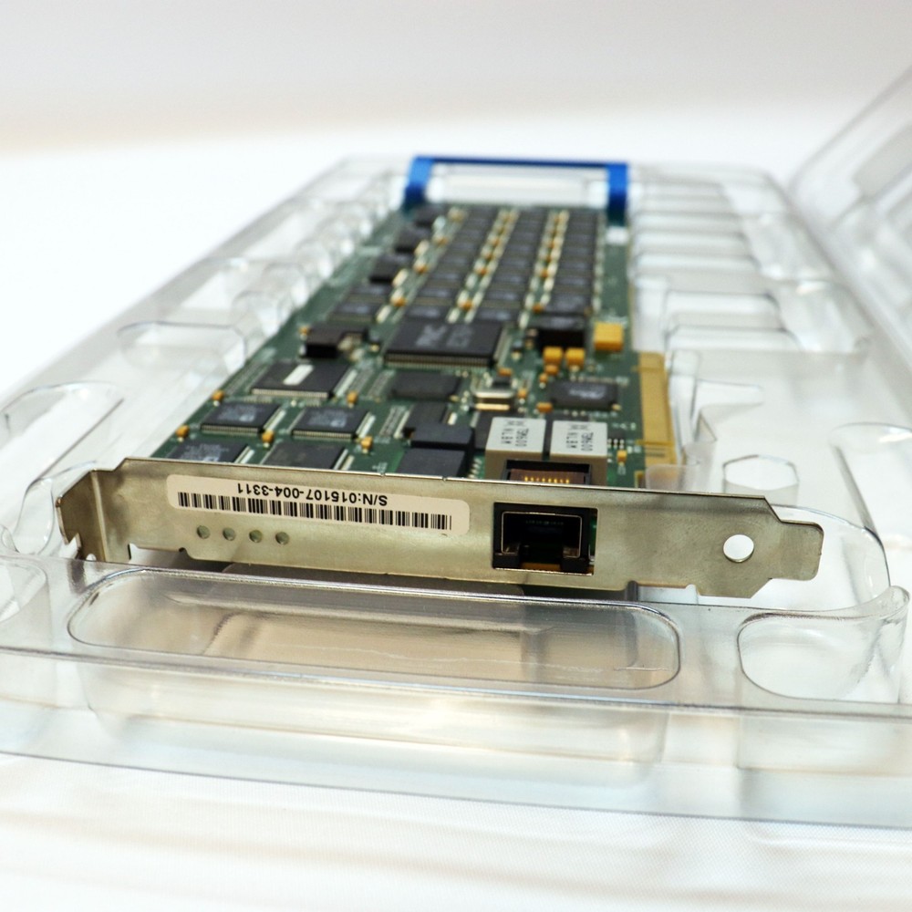 Dialogic Eicon Diva Server Pri/E1 - 803-004-01 Card