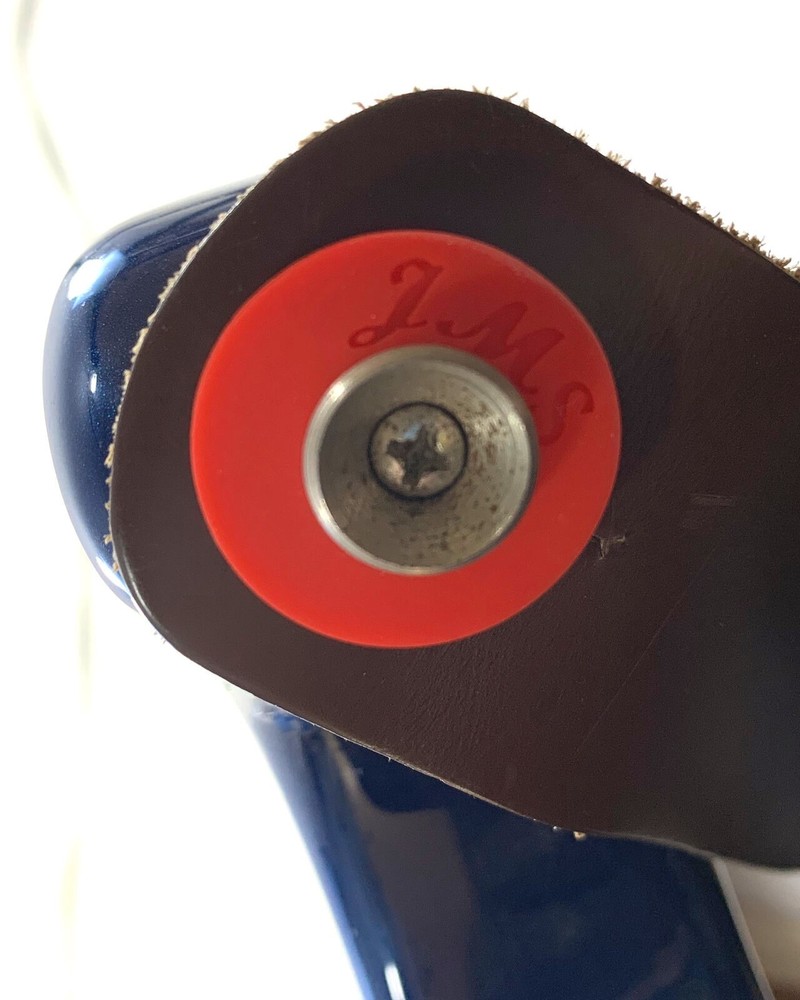 JMS Strap Lock System Set of 4 Easy Install