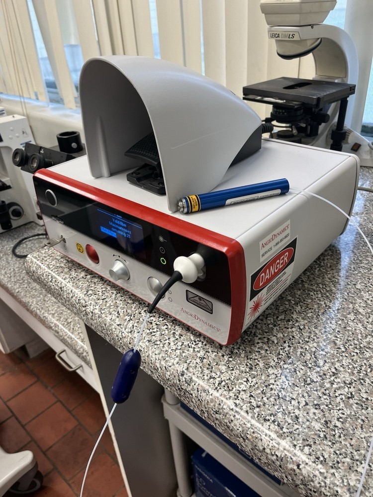 AngioDynamics 30W Delta Diode Laser