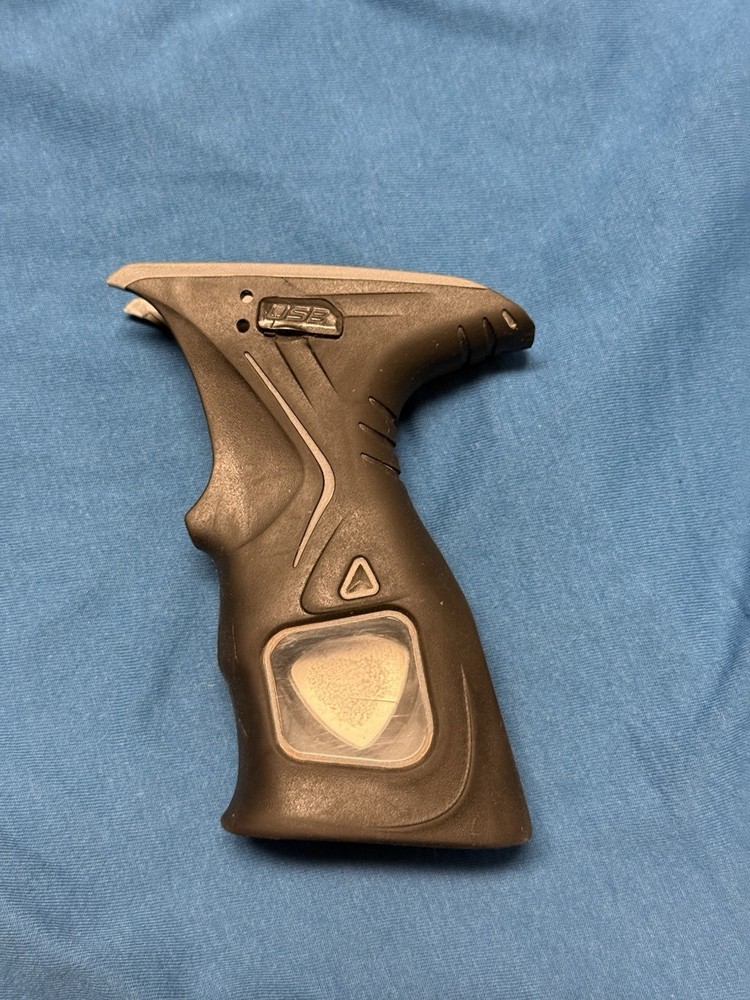 Dye M2 M3 Grips