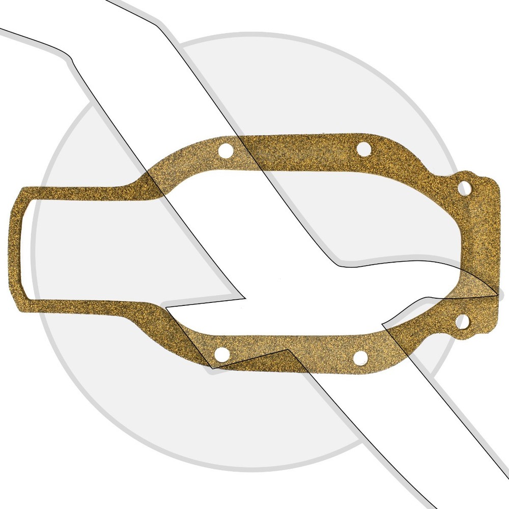 Mercruiser Gasket 27-70974