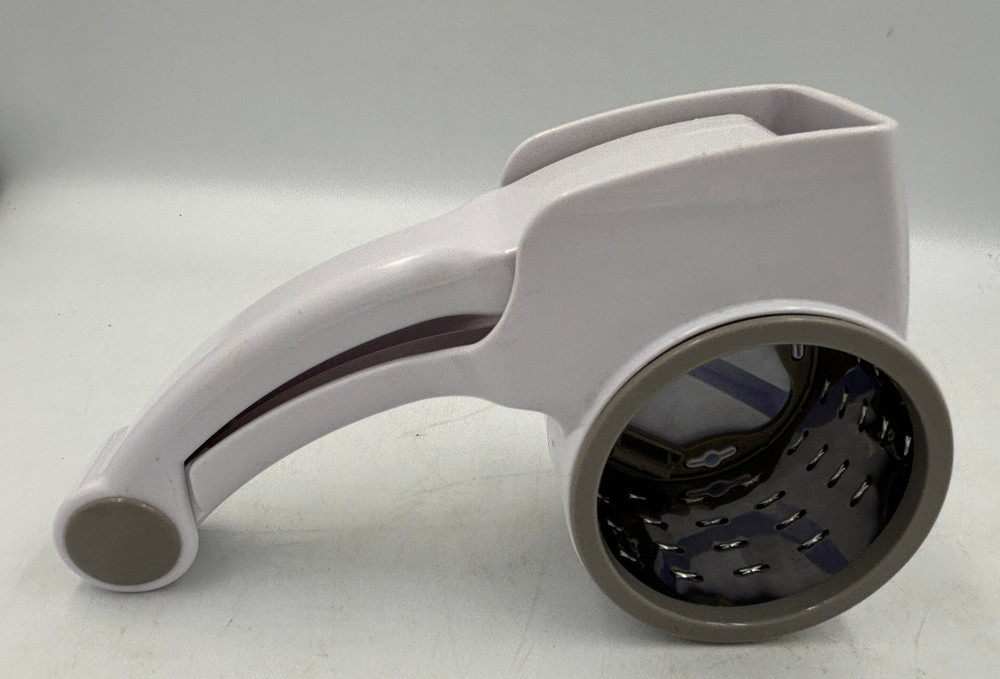 Pampered Chef Rotary Grater #1277