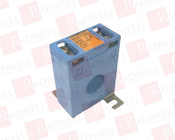 SIEMENS 4NC3012-2CA03 / 4NC30122CA03 (USED)