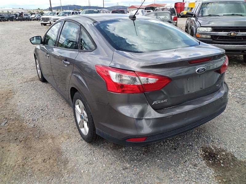 FOCUS 2013 Battery Tray 10029907