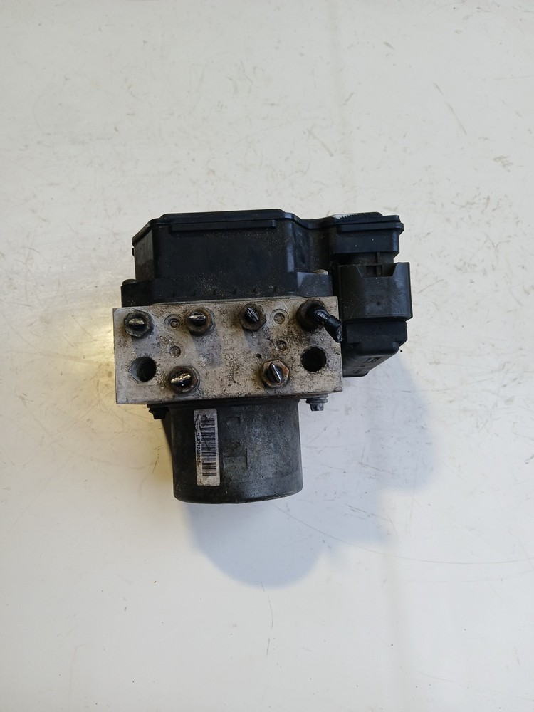 MINI ONE MINI COOPER ABS PUMP 6785909-01 TESTED 100%🆗 2007-2014 ABS PUMP MODULE