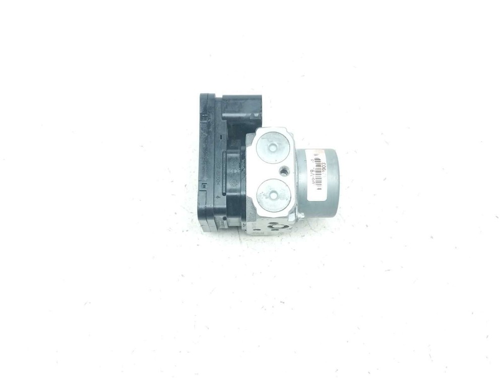 21-24 Triumph Trident 660 ABS Pump Anti Lock Brake Control Module Unit