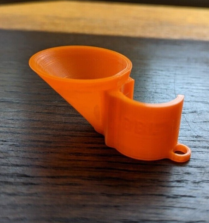 Daisy Red Ryder / Buck BB Gun Speed Loader, BBL-1