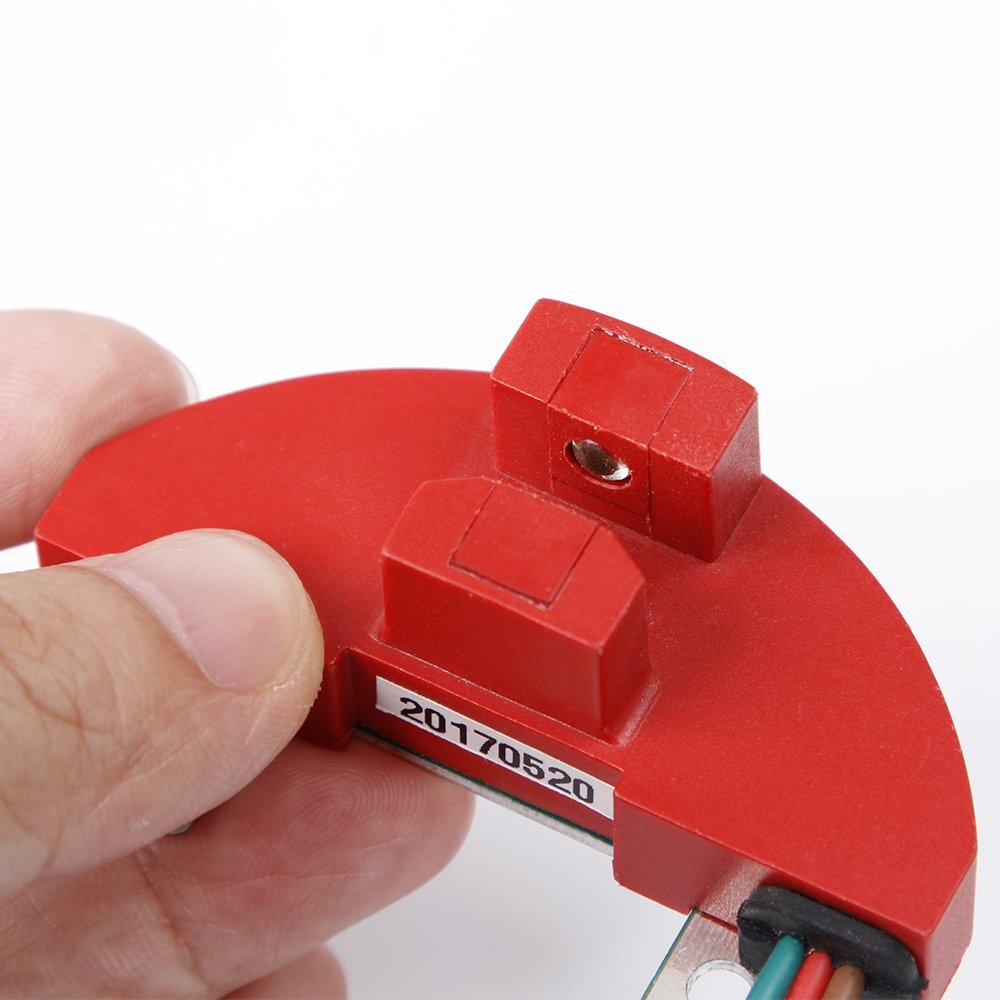 New Replacement For 63512 Distributor Ignition Module 605 Unilite E-Spark Series