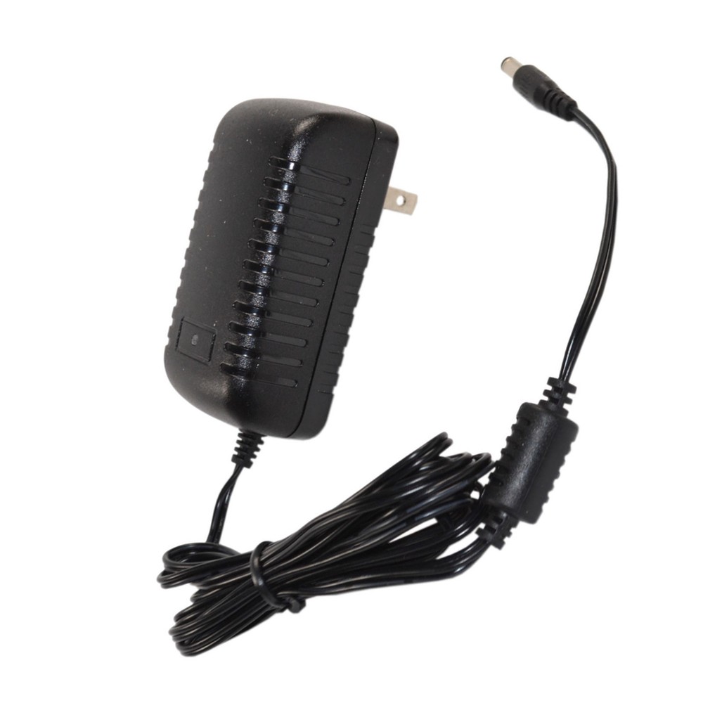 12V AC Adapter for Lorex LW2701AC1 LW2711 Security Surveillance System, CVA4902