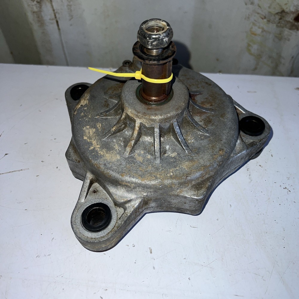 DRVMOTR1281 Pride Jazzy Select PM802-D10B Part only RIGHT Gearbox Transaxle