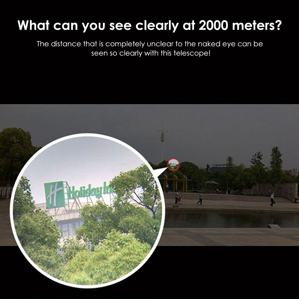 Parabolic Sonic Listening Device Microphone Amplifier Spy Bionic Ear Sound 100m